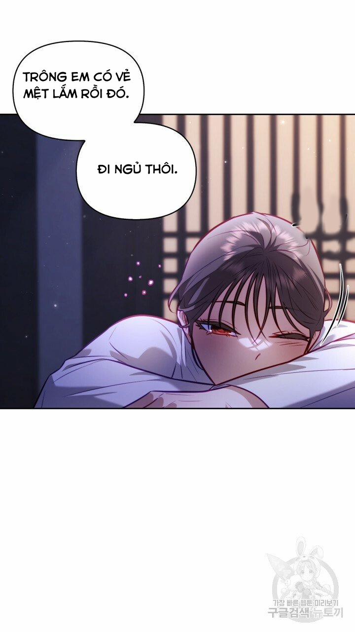 Trăng Nơi Đỉnh Núi 24.2 trang 15