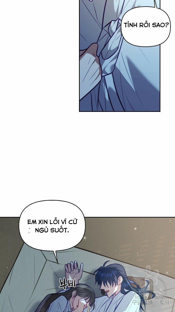 Trăng Nơi Đỉnh Núi 24.2 trang 22