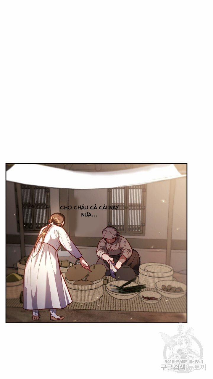 Trăng Nơi Đỉnh Núi 25.1 trang 12