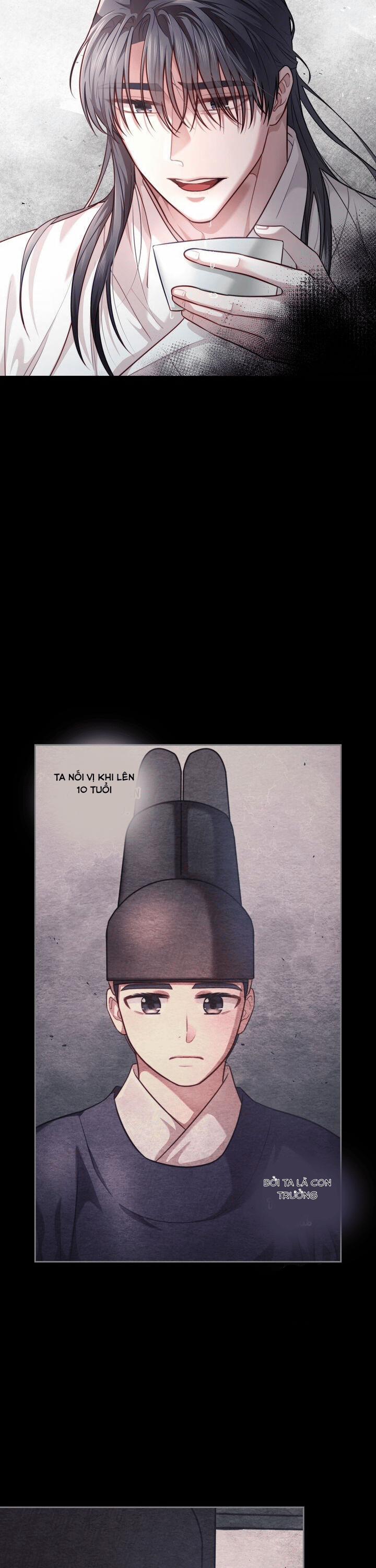 Trăng Nơi Đỉnh Núi 3 trang 10