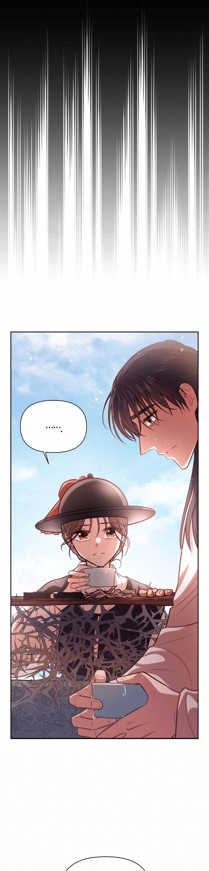 Trăng Nơi Đỉnh Núi 3 trang 13