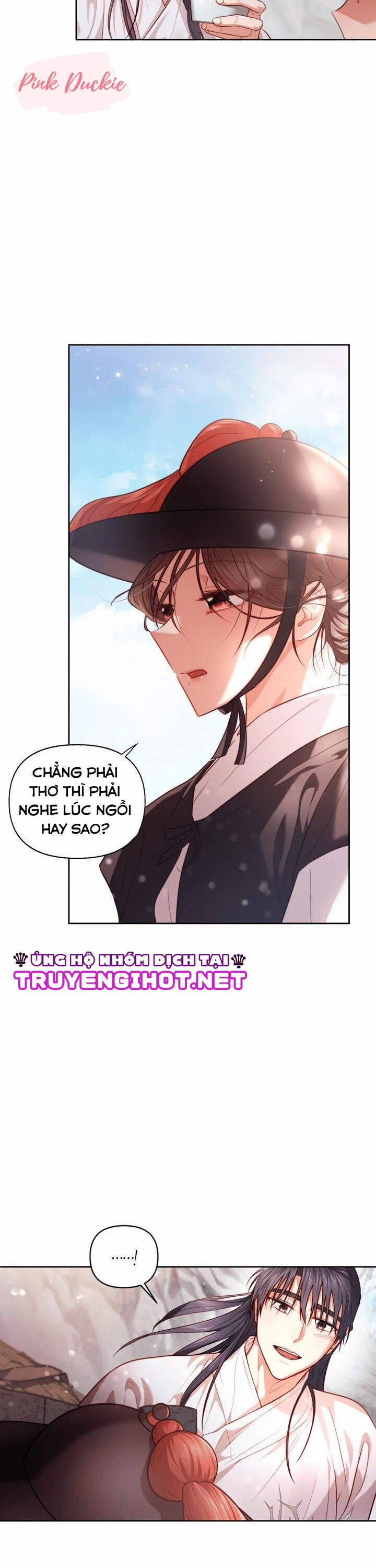 Trăng Nơi Đỉnh Núi 3 trang 20