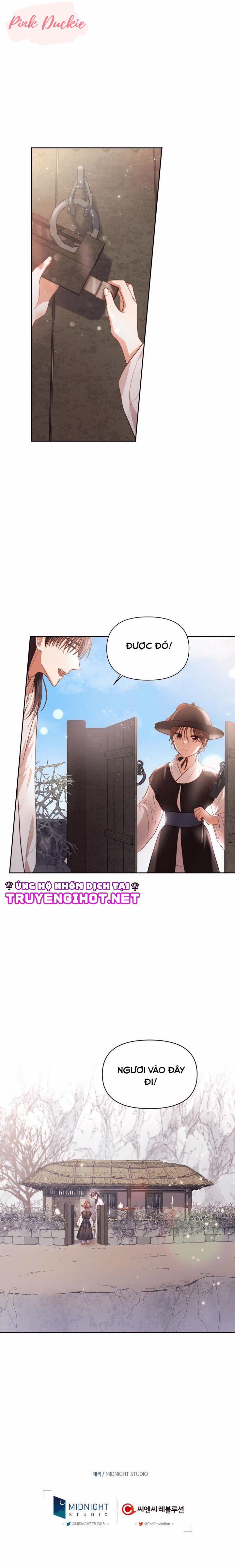 Trăng Nơi Đỉnh Núi 3 trang 21