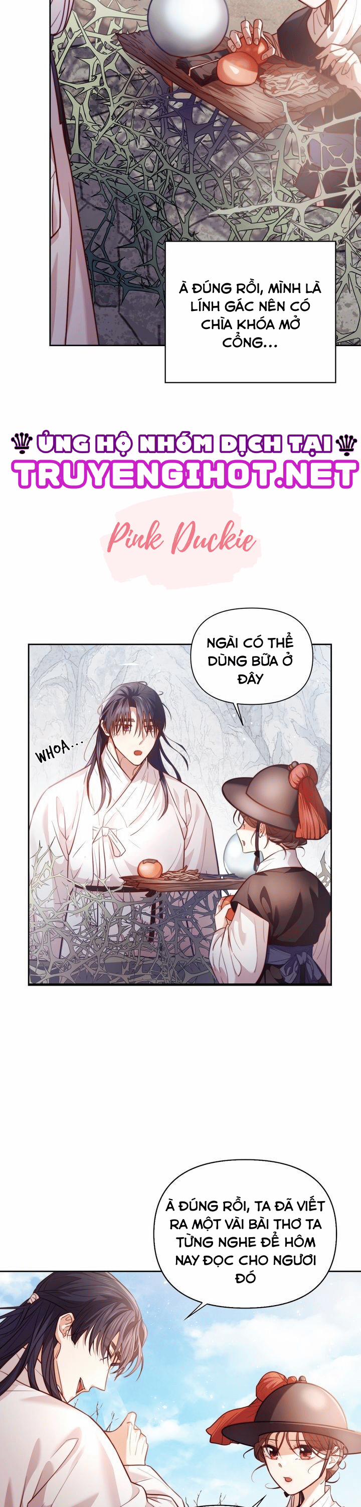 Trăng Nơi Đỉnh Núi 3 trang 3