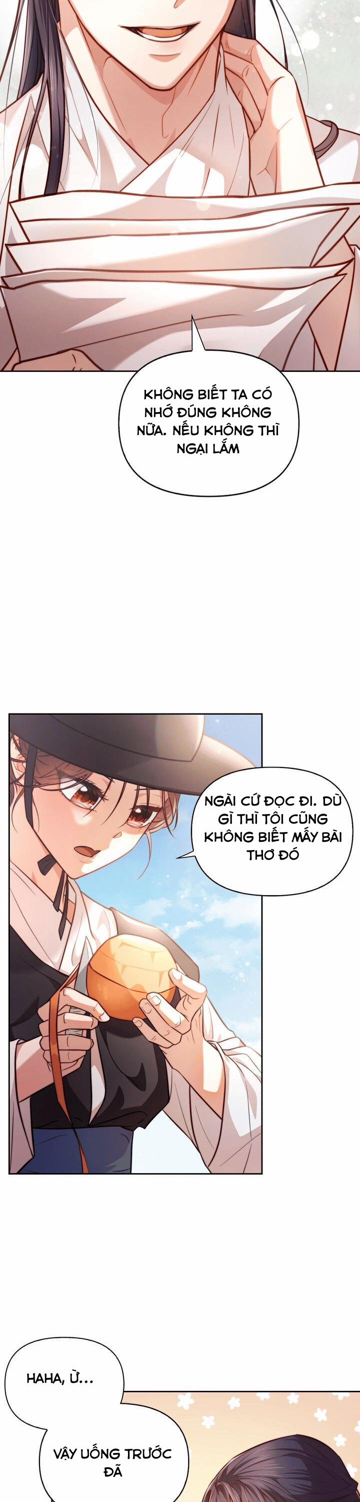 Trăng Nơi Đỉnh Núi 3 trang 5