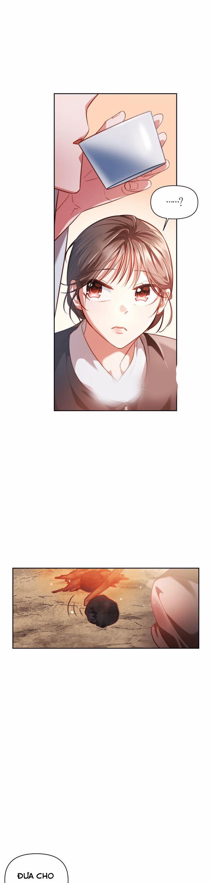 Trăng Nơi Đỉnh Núi 5 trang 19