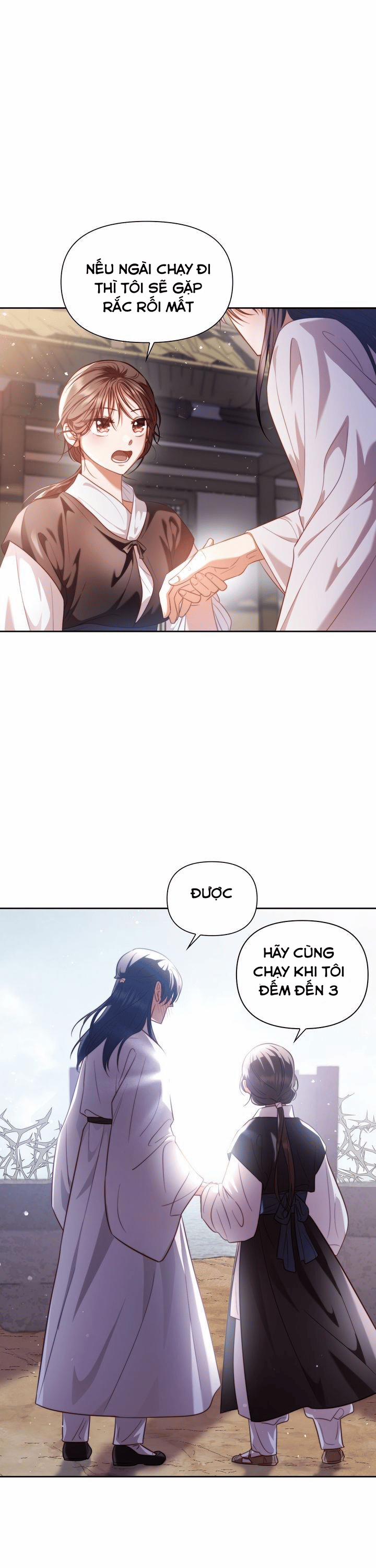 Trăng Nơi Đỉnh Núi 5 trang 2