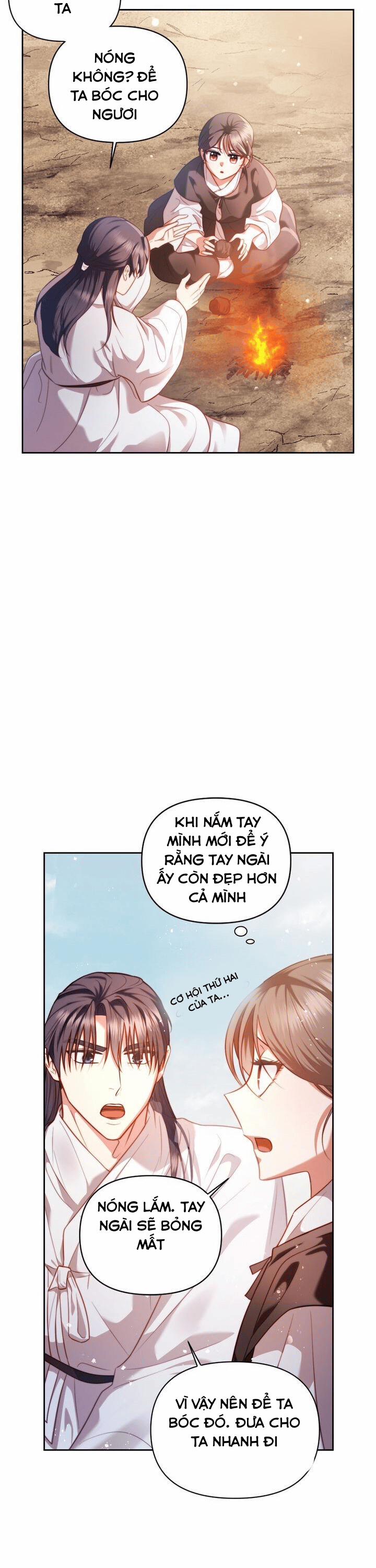 Trăng Nơi Đỉnh Núi 5 trang 20