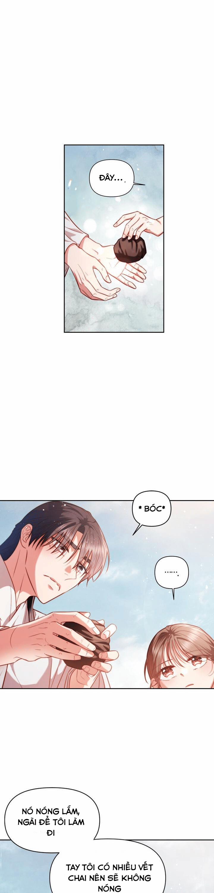 Trăng Nơi Đỉnh Núi 5 trang 21