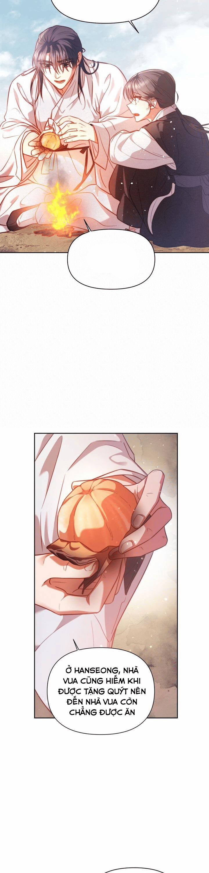 Trăng Nơi Đỉnh Núi 5 trang 22