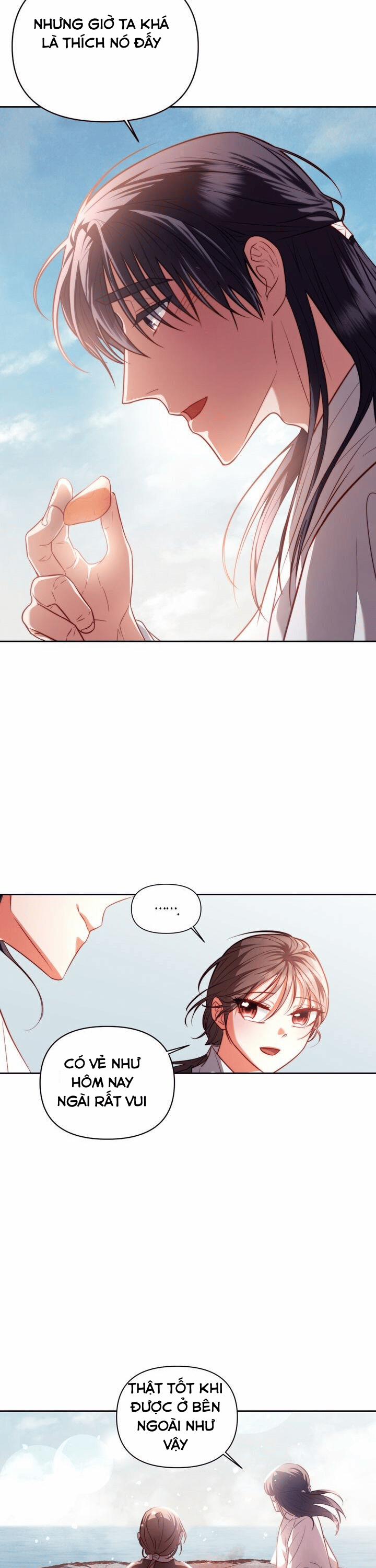 Trăng Nơi Đỉnh Núi 5 trang 24