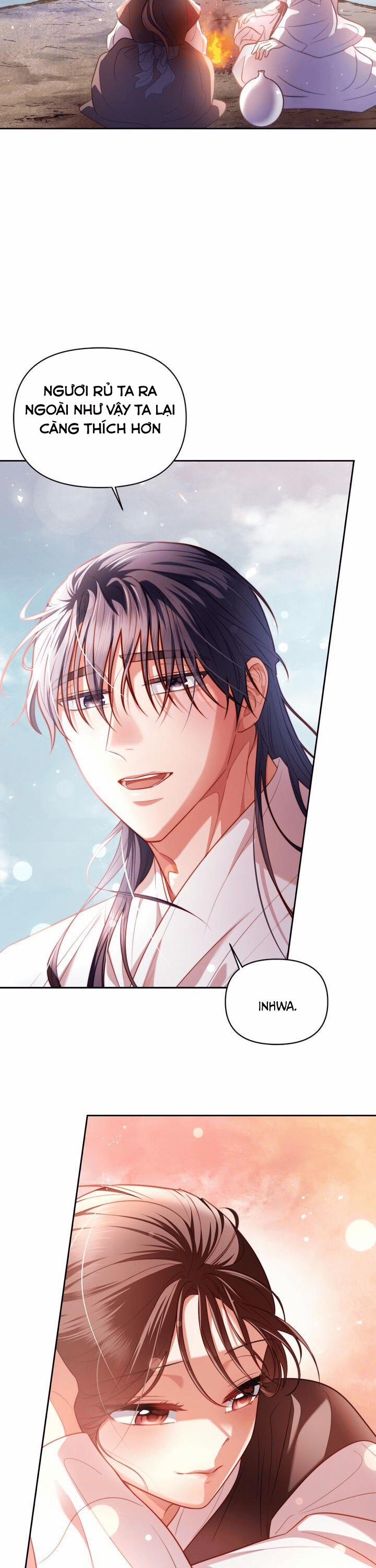 Trăng Nơi Đỉnh Núi 5 trang 25