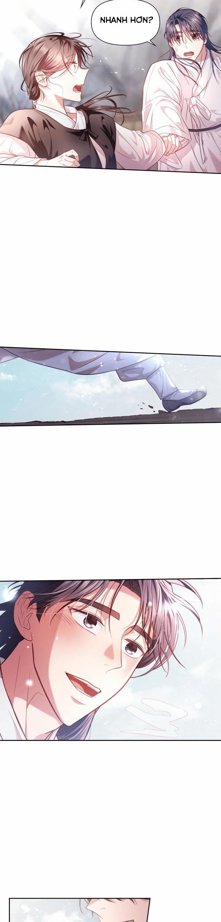 Trăng Nơi Đỉnh Núi 5 trang 4