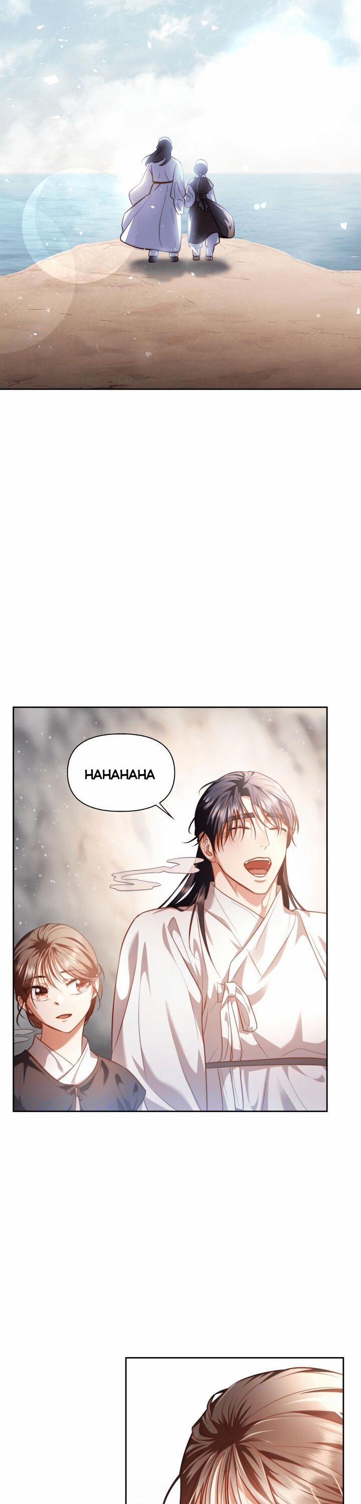 Trăng Nơi Đỉnh Núi 5 trang 6