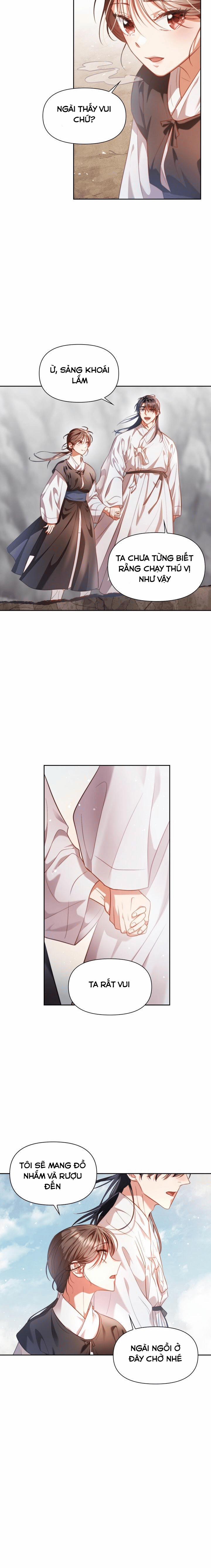 Trăng Nơi Đỉnh Núi 5 trang 7