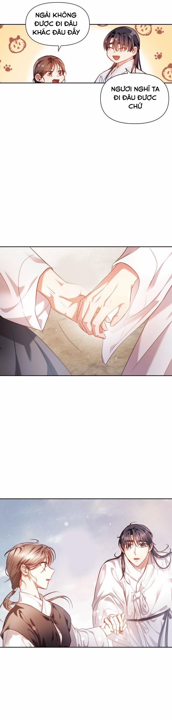 Trăng Nơi Đỉnh Núi 5 trang 8