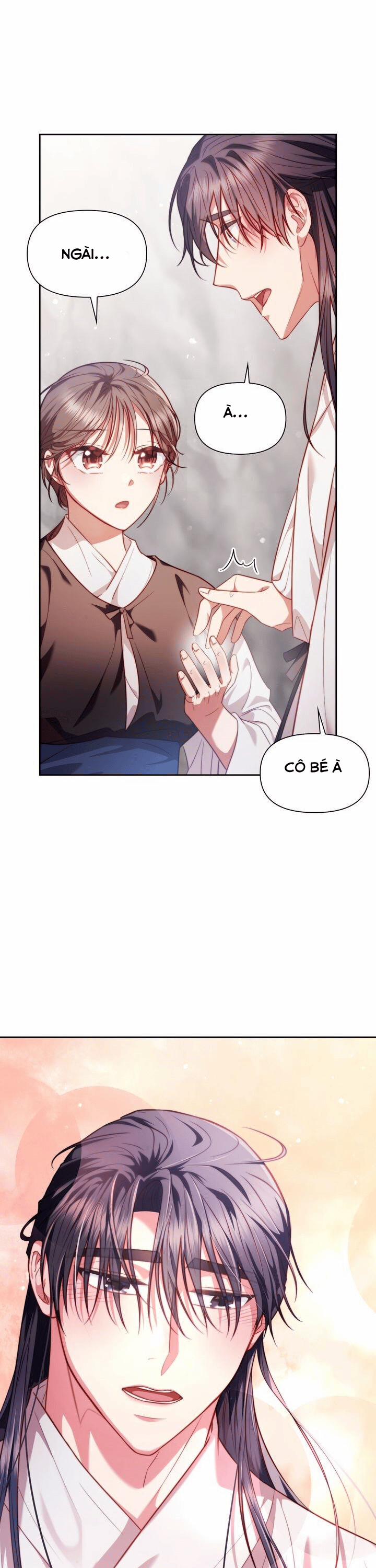 Trăng Nơi Đỉnh Núi 5 trang 9