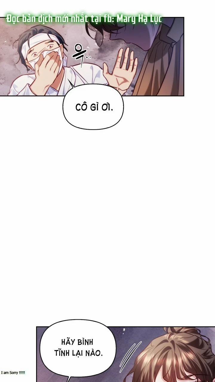 Trăng Nơi Đỉnh Núi 53 trang 19