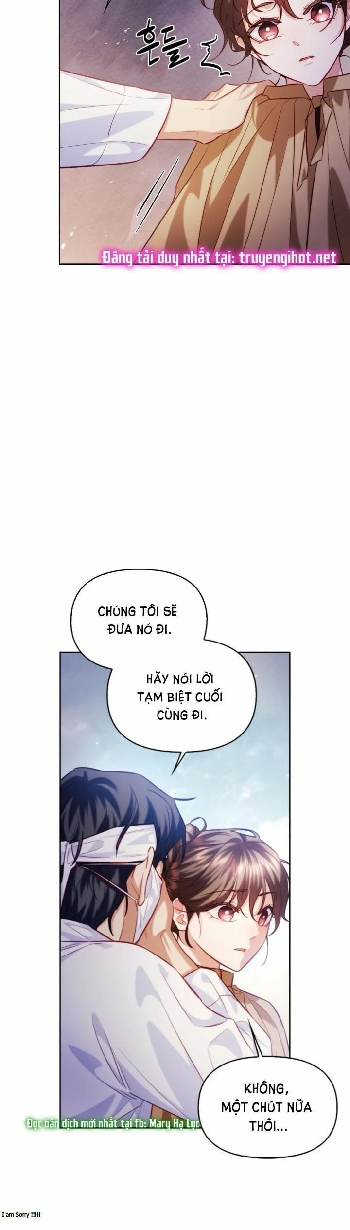 Trăng Nơi Đỉnh Núi 53 trang 20