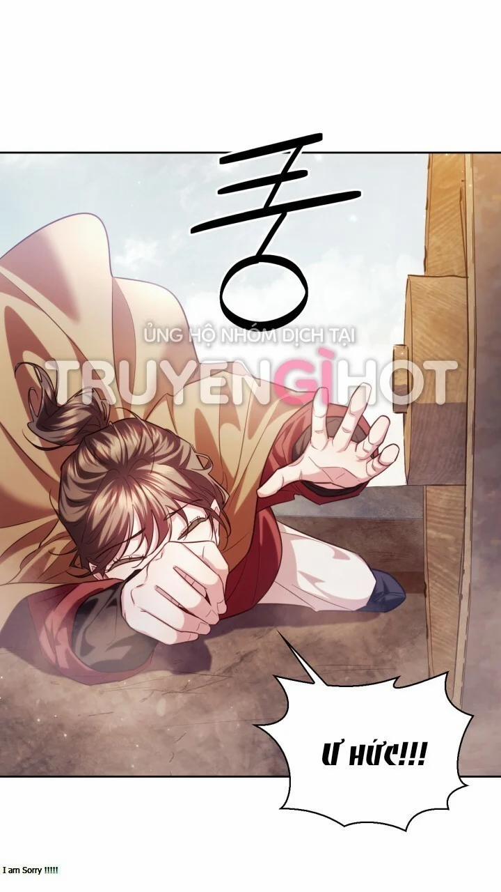 Trăng Nơi Đỉnh Núi 53 trang 27