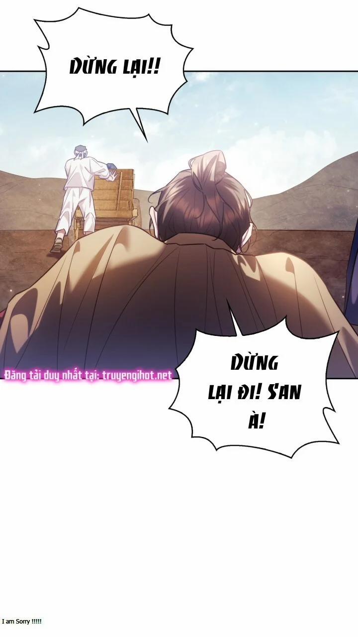 Trăng Nơi Đỉnh Núi 53 trang 29