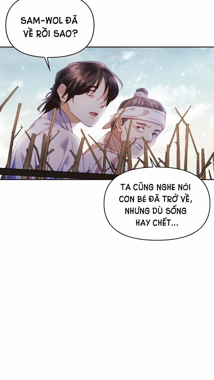 Trăng Nơi Đỉnh Núi 54 trang 21