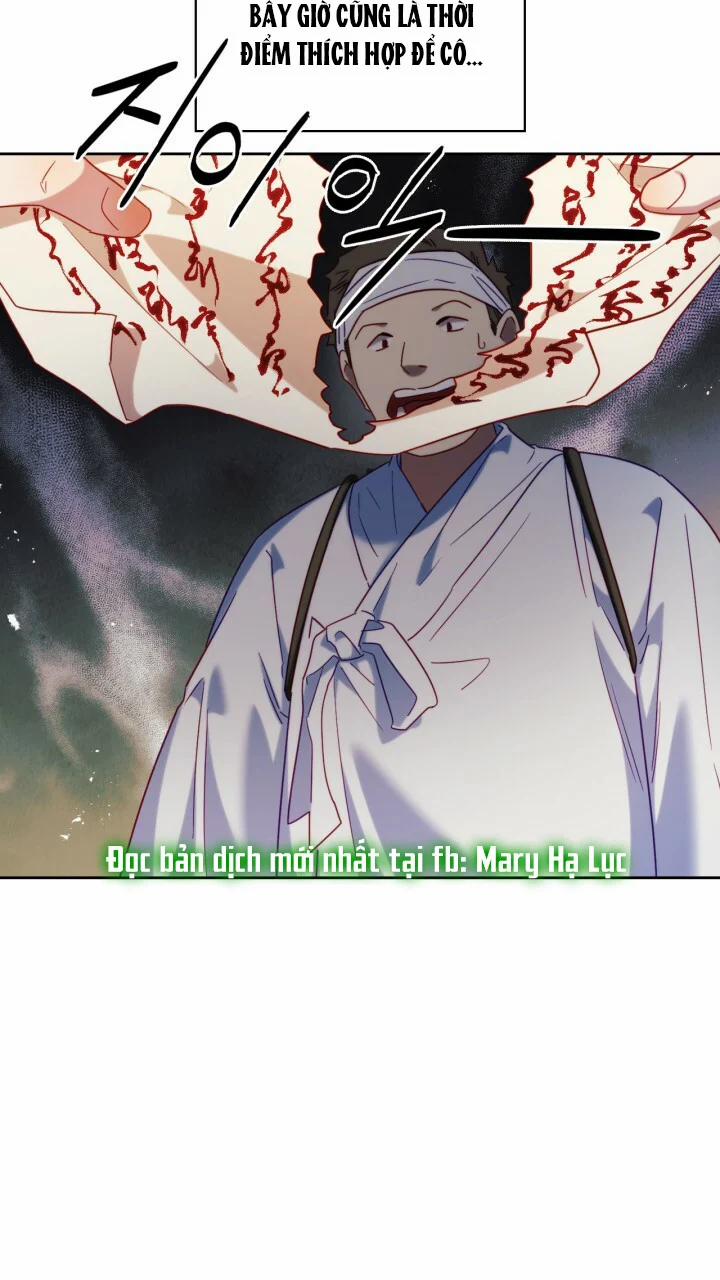 Trăng Nơi Đỉnh Núi 55 trang 17