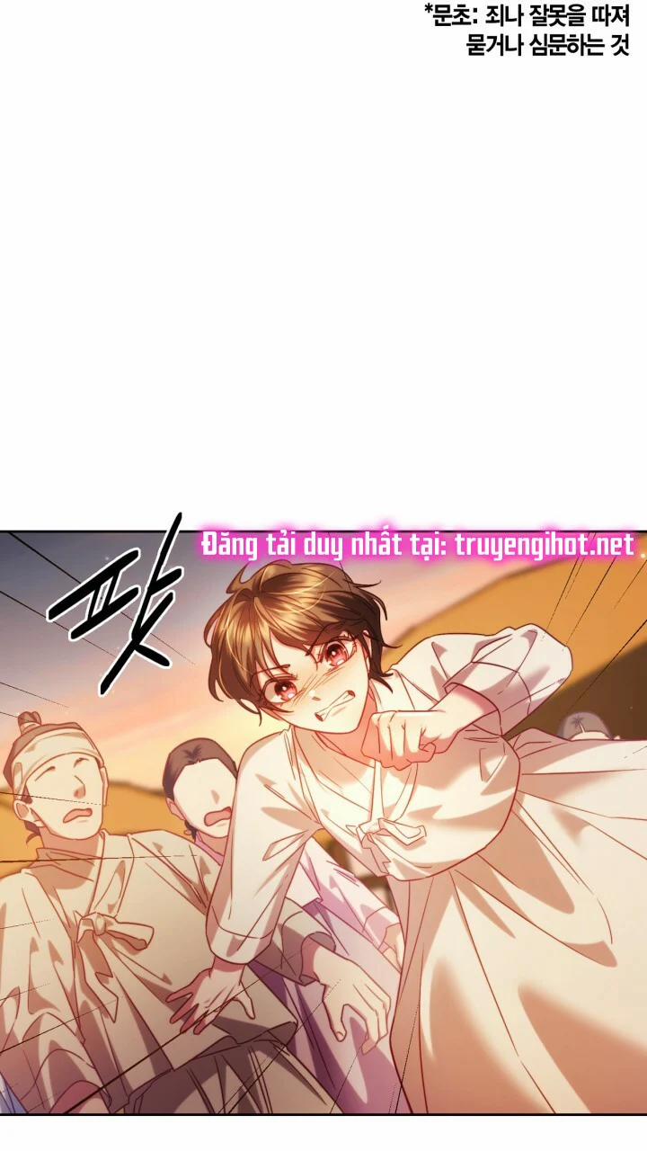 Trăng Nơi Đỉnh Núi 55 trang 38