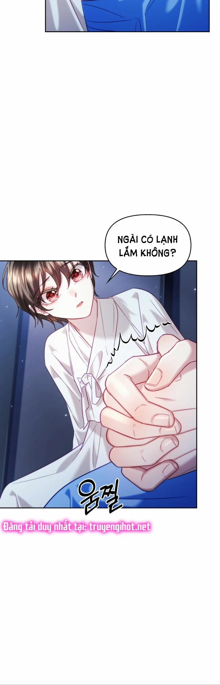 Trăng Nơi Đỉnh Núi 56 trang 11