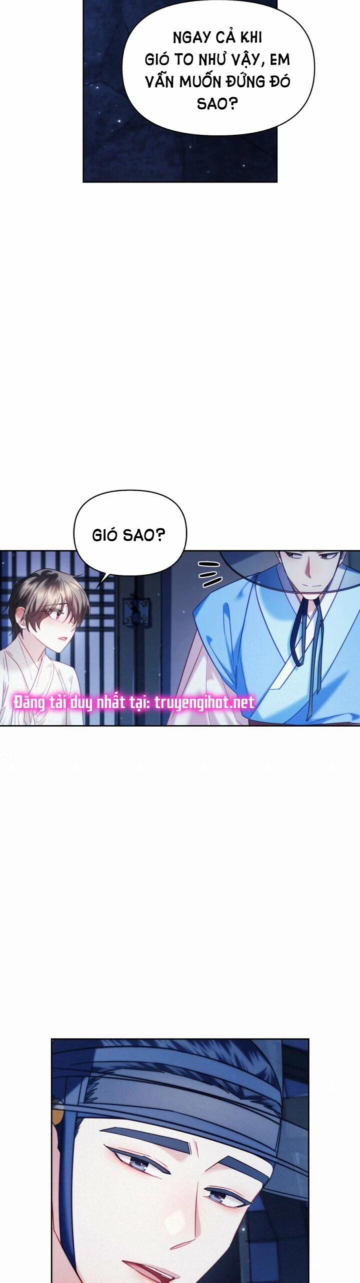 Trăng Nơi Đỉnh Núi 56 trang 13