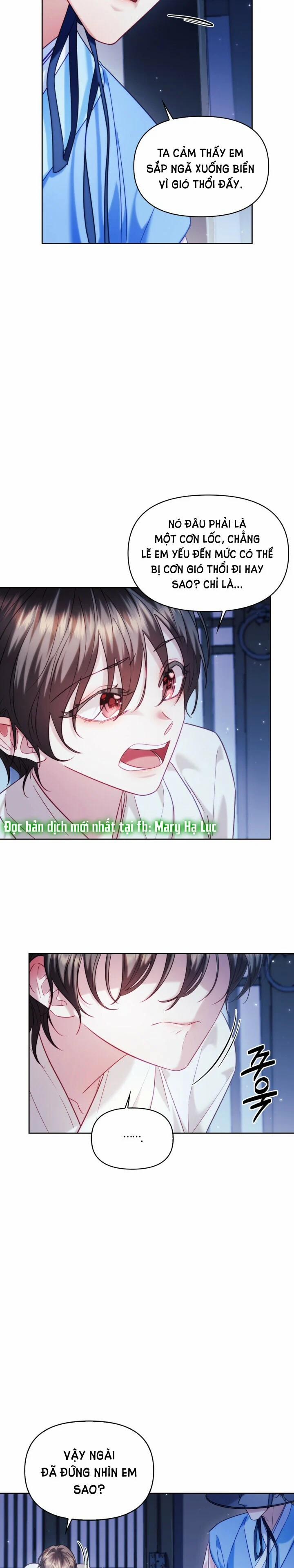 Trăng Nơi Đỉnh Núi 56 trang 14