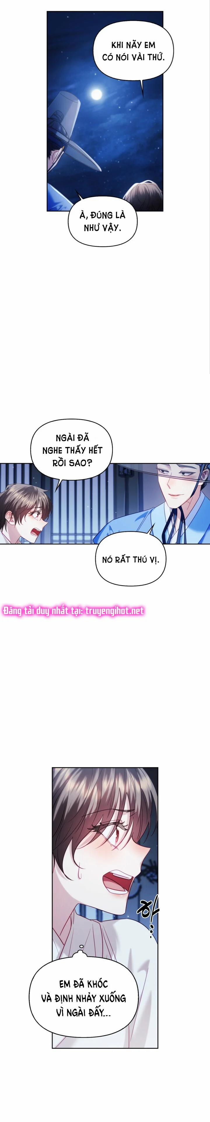 Trăng Nơi Đỉnh Núi 56 trang 16