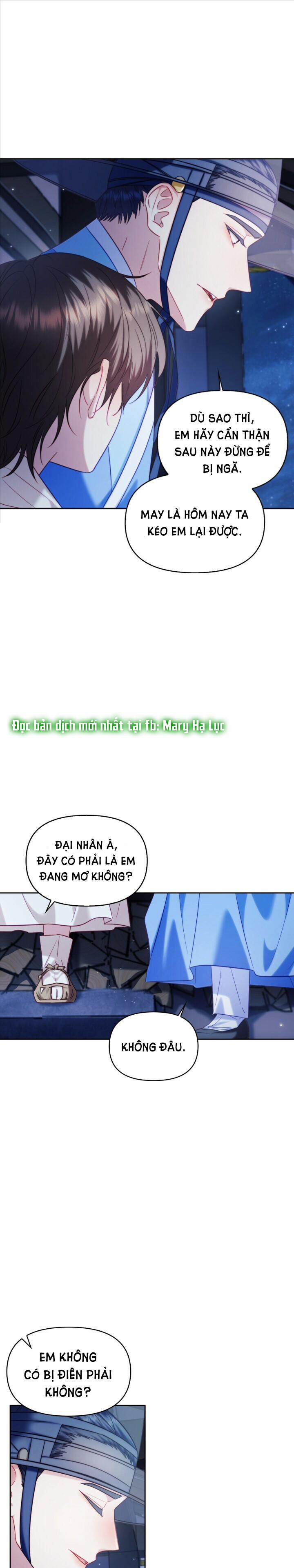 Trăng Nơi Đỉnh Núi 56 trang 17