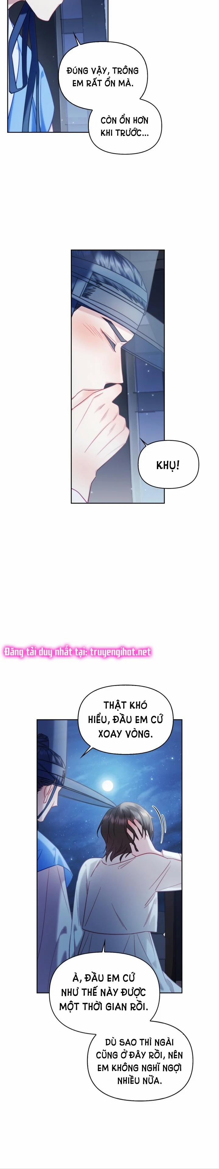 Trăng Nơi Đỉnh Núi 56 trang 18
