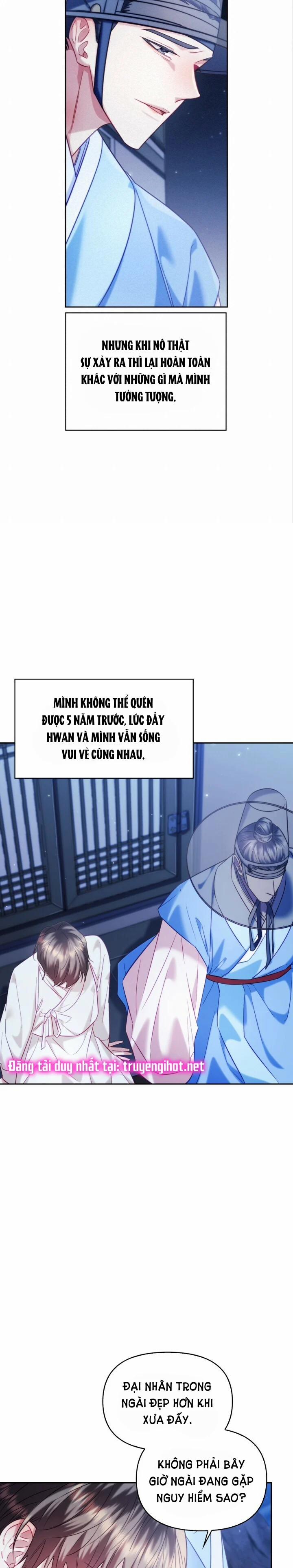 Trăng Nơi Đỉnh Núi 56 trang 21