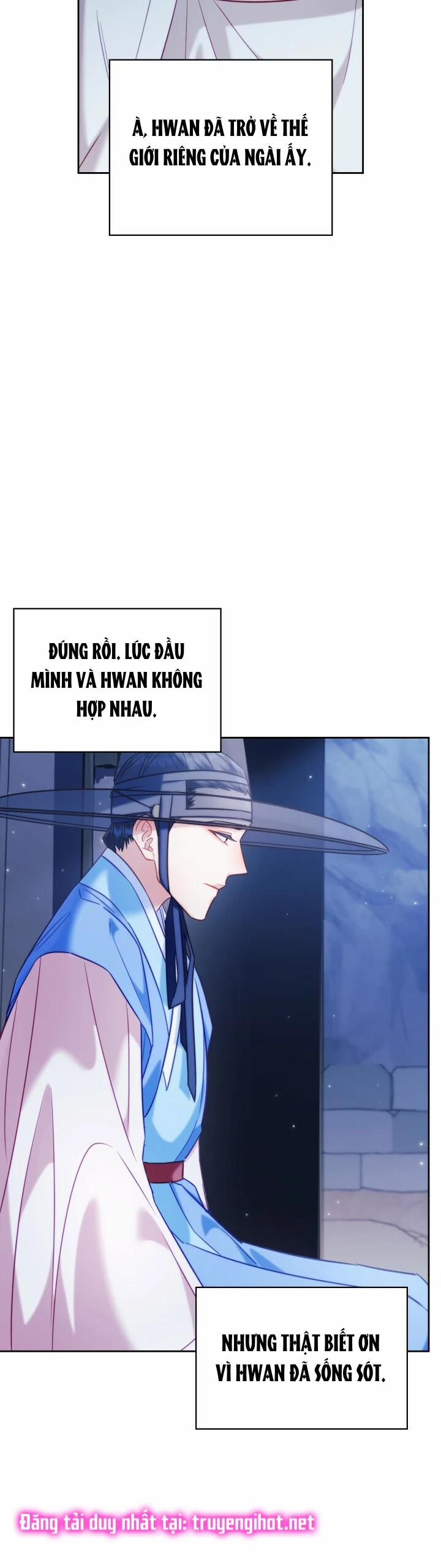Trăng Nơi Đỉnh Núi 56 trang 23