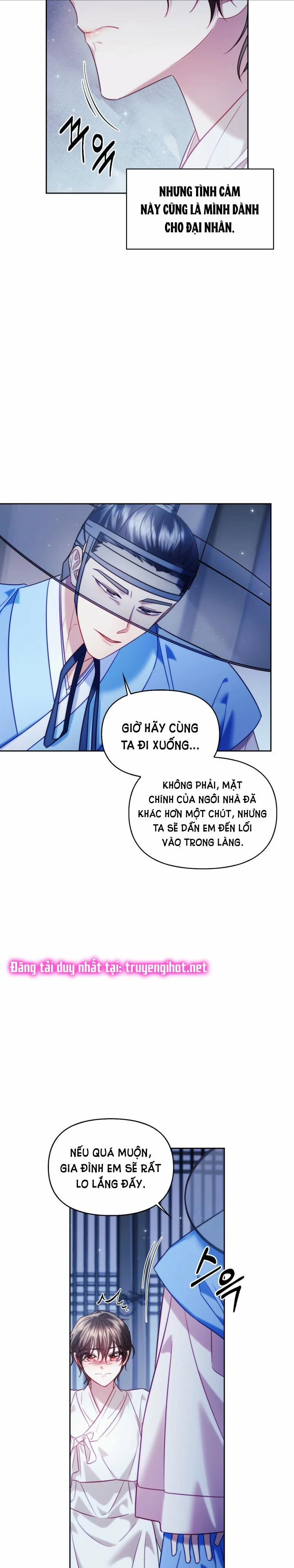 Trăng Nơi Đỉnh Núi 56 trang 26