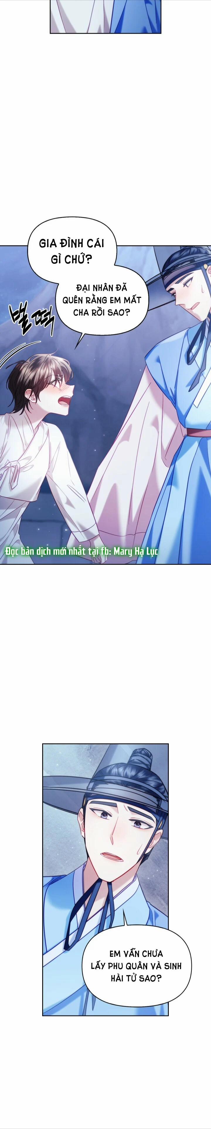 Trăng Nơi Đỉnh Núi 56 trang 27