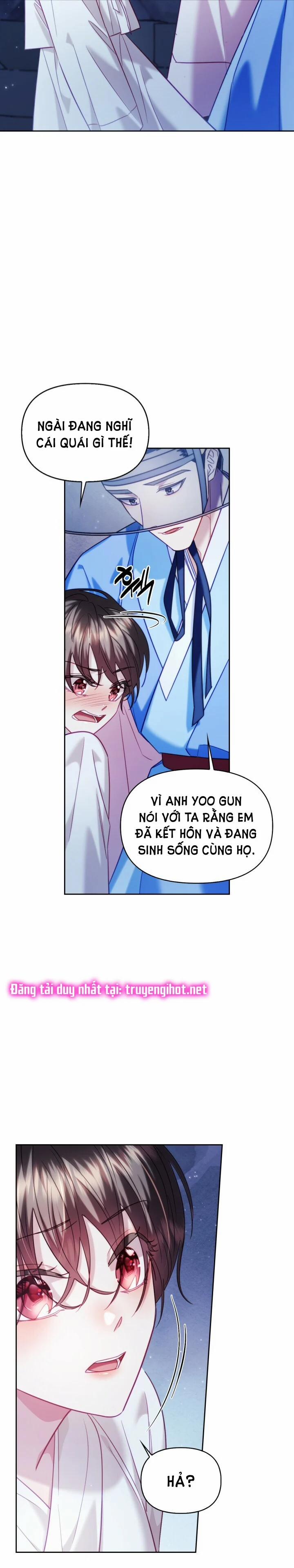 Trăng Nơi Đỉnh Núi 56 trang 32