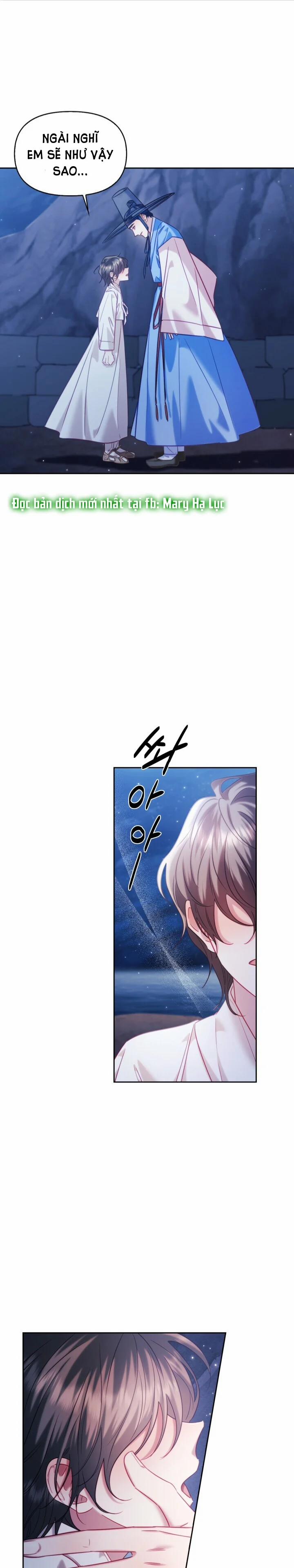 Trăng Nơi Đỉnh Núi 56 trang 35