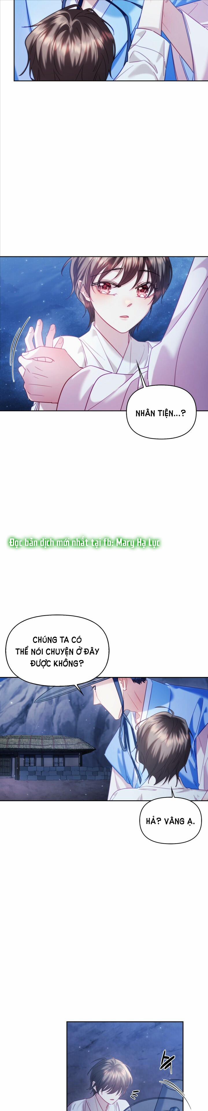 Trăng Nơi Đỉnh Núi 56 trang 5