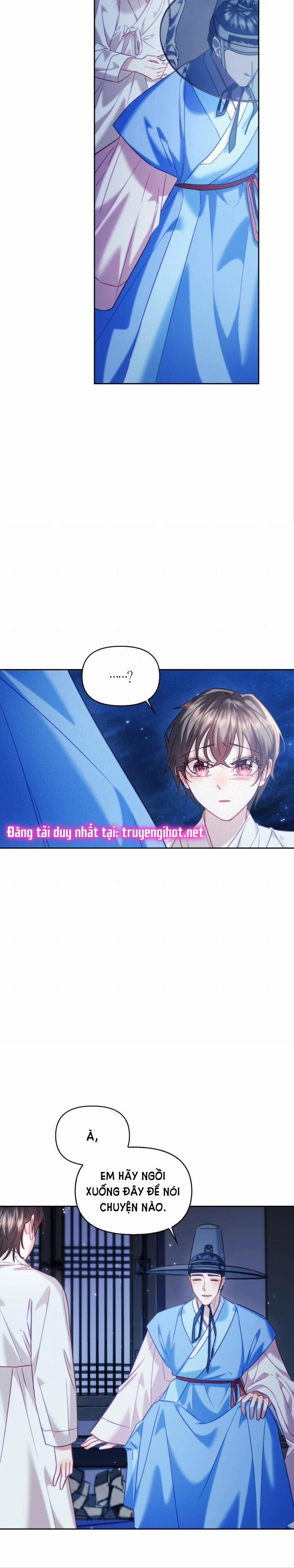 Trăng Nơi Đỉnh Núi 56 trang 6