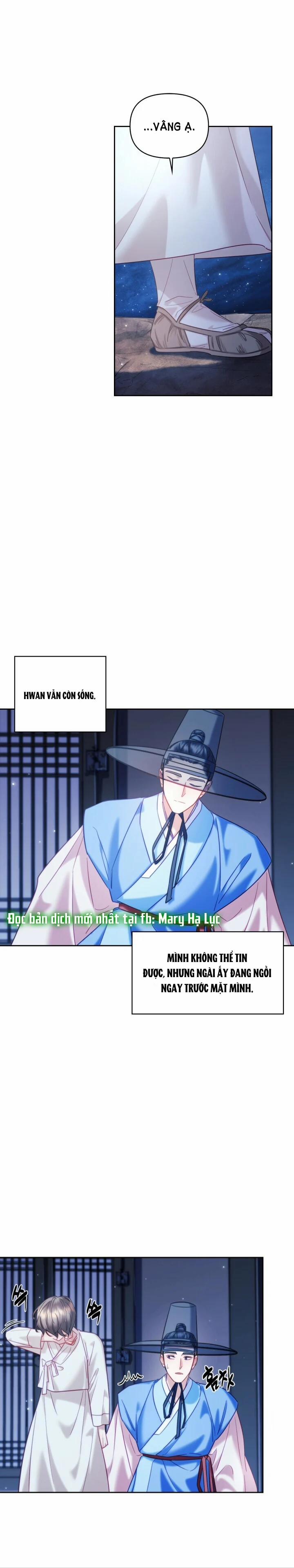 Trăng Nơi Đỉnh Núi 56 trang 8