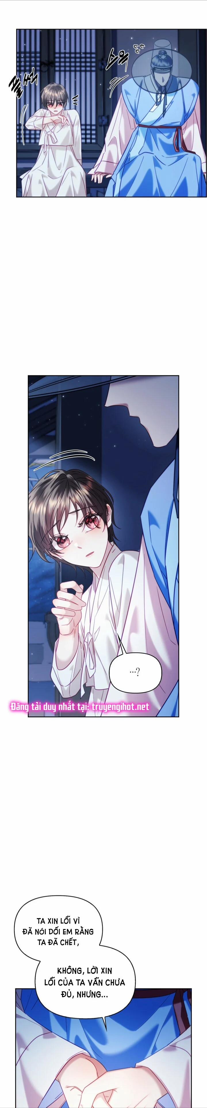 Trăng Nơi Đỉnh Núi 56 trang 9