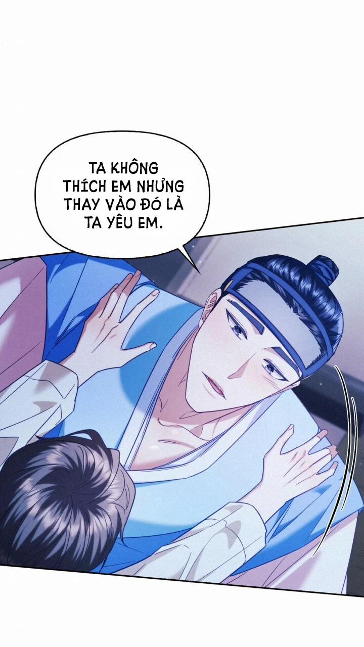 Trăng Nơi Đỉnh Núi 57 trang 27