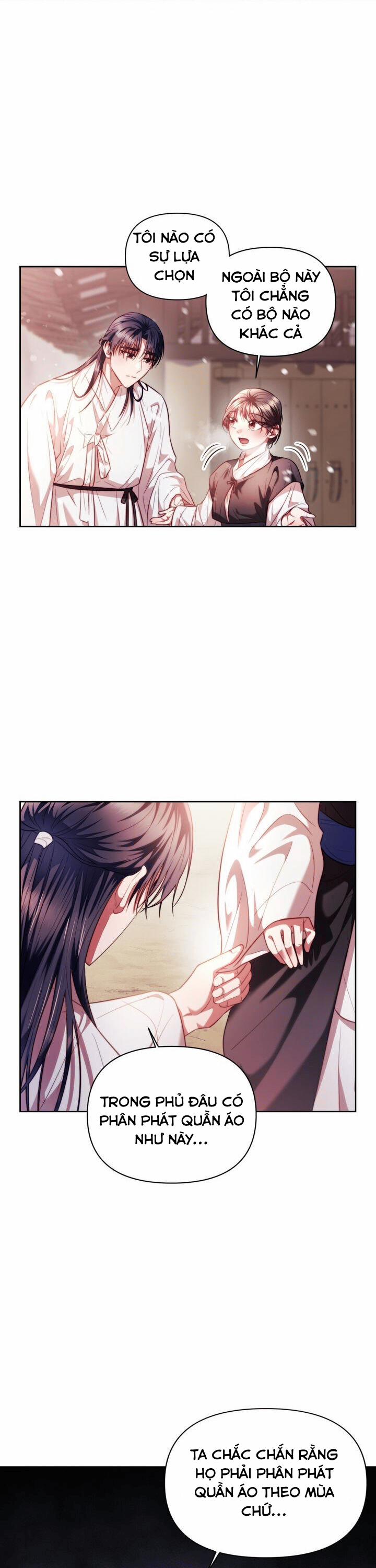 Trăng Nơi Đỉnh Núi 6 trang 10