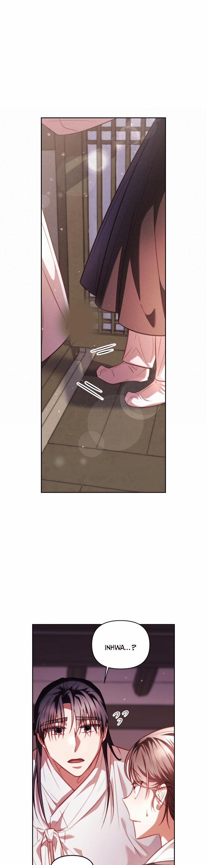 Trăng Nơi Đỉnh Núi 6 trang 13