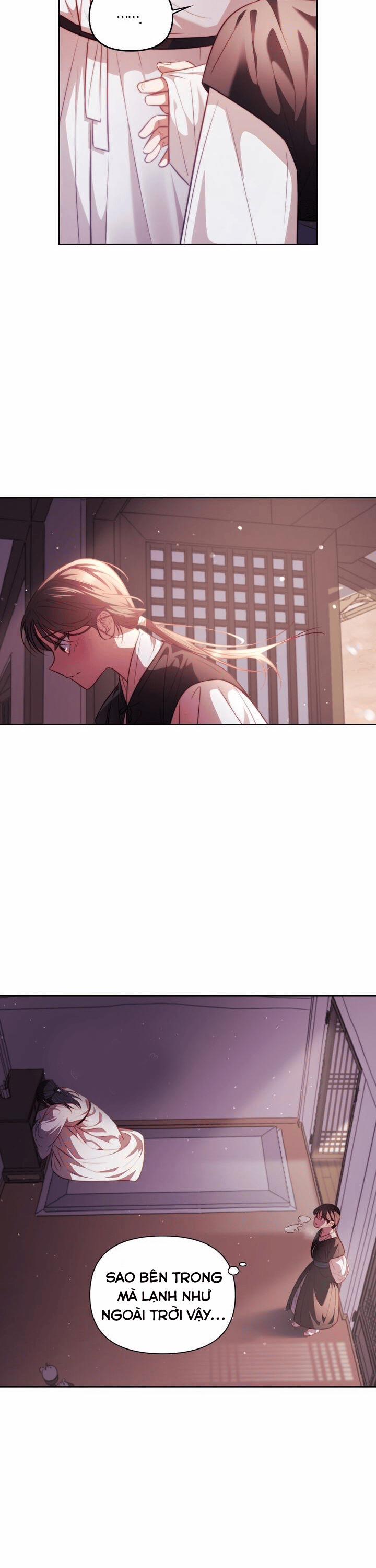 Trăng Nơi Đỉnh Núi 6 trang 14