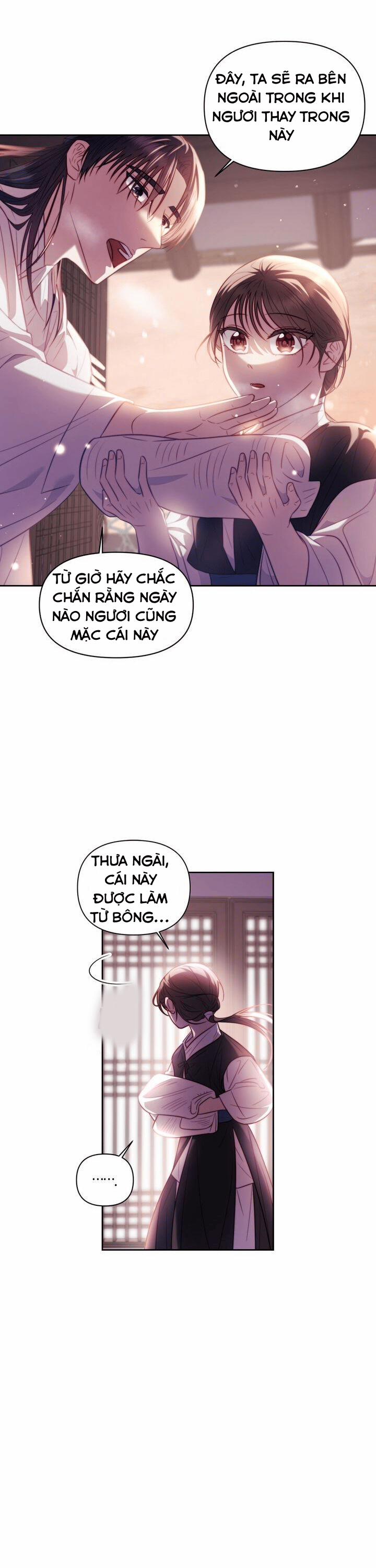 Trăng Nơi Đỉnh Núi 6 trang 15