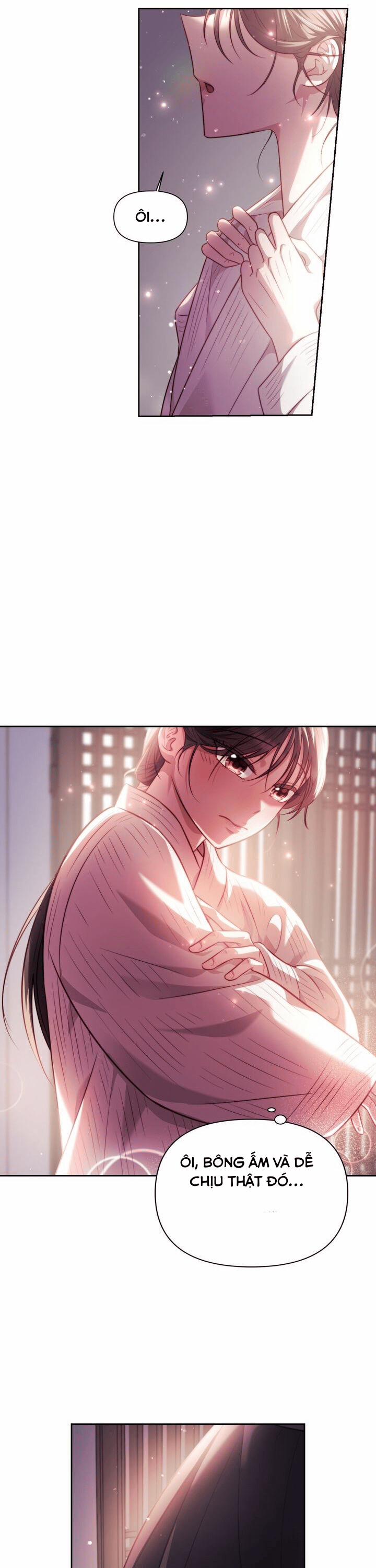 Trăng Nơi Đỉnh Núi 6 trang 16